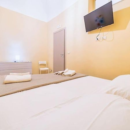Centro- Benedettini'S Apartament كاتانيا المظهر الخارجي الصورة