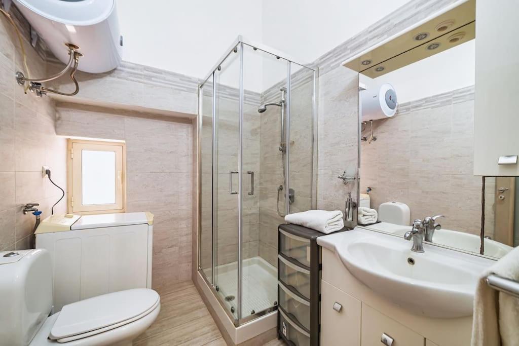 Centro- Benedettini'S Apartament كاتانيا المظهر الخارجي الصورة