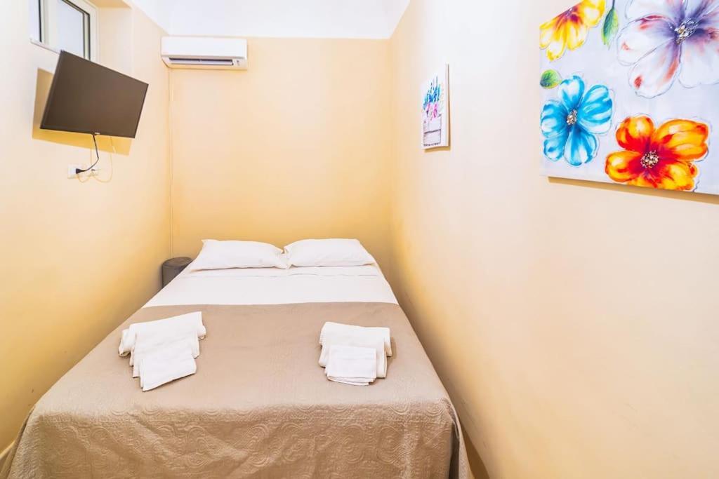 Centro- Benedettini'S Apartament كاتانيا المظهر الخارجي الصورة