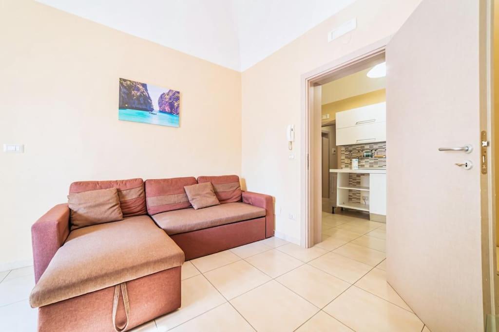 Centro- Benedettini'S Apartament كاتانيا المظهر الخارجي الصورة
