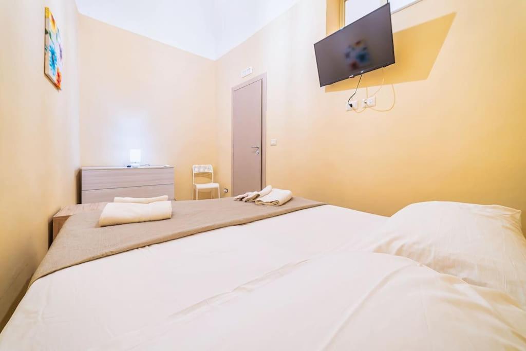 Centro- Benedettini'S Apartament كاتانيا المظهر الخارجي الصورة