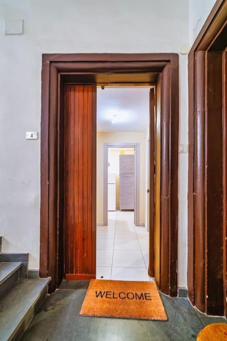 Centro- Benedettini'S Apartament كاتانيا المظهر الخارجي الصورة