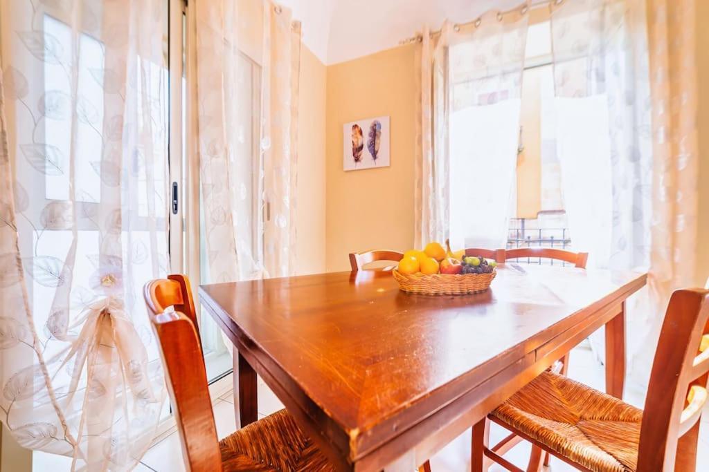 Centro- Benedettini'S Apartament كاتانيا المظهر الخارجي الصورة