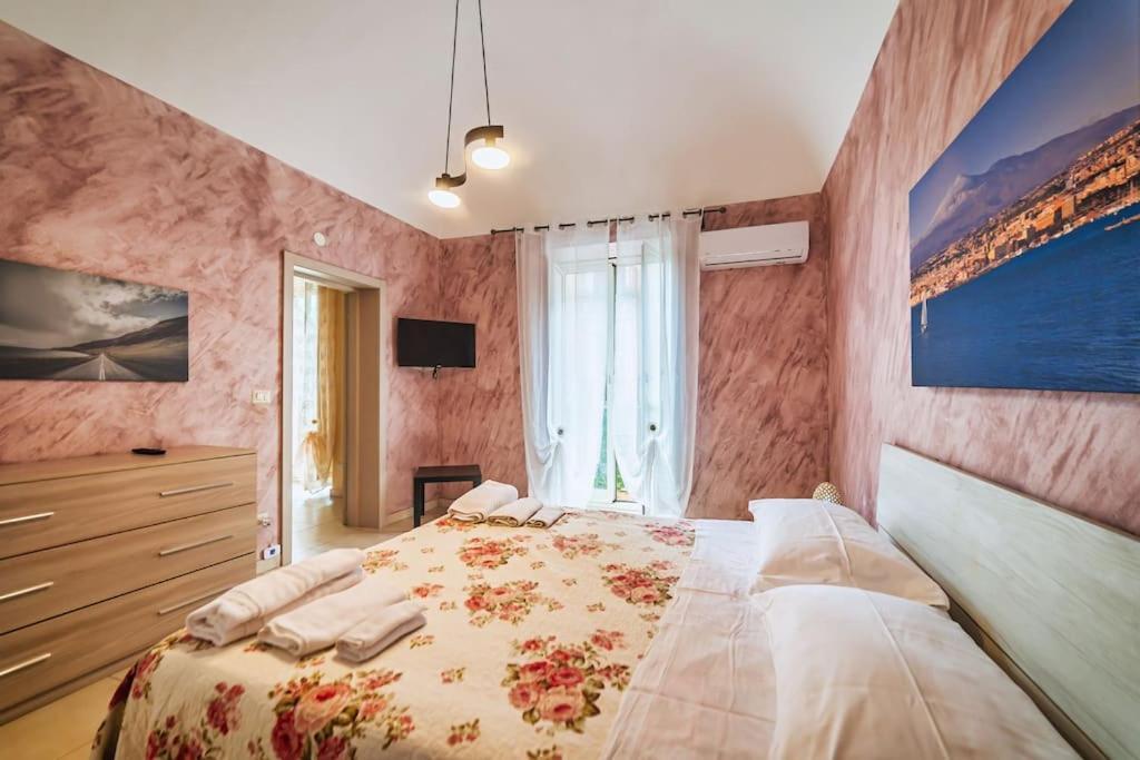 Centro- Benedettini'S Apartament كاتانيا المظهر الخارجي الصورة